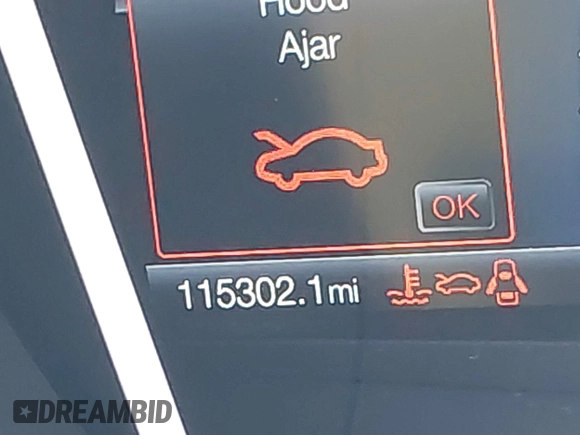 2020 Ford Fusion SE с VIN 3FA6P0HD0LR247946, выставлен на аукционе IAAI как лот 42299189 с пробегом 115 302 миль миль и . История ставок и продаж доступна на DreamBid. Изображение 16.