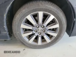 2020 Toyota Sienna LE с VIN 5TDJZ3DC0LS251165, выставлен на аукционе IAAI как лот 42619736 с пробегом 48 223 миль миль и . История ставок и продаж доступна на DreamBid. Изображение 10.