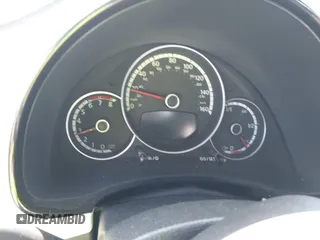 2015 Volkswagen Beetle Fleet Edition с VIN 3VWF17AT5FM653399, выставлен на аукционе IAAI как лот 42303188 с пробегом Не указан миль и . История ставок и продаж доступна на DreamBid. Изображение 14.