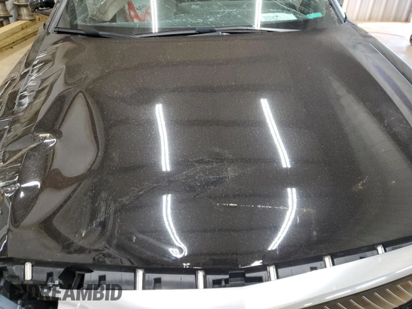 2024 Cadillac LYRIQ Luxury z VIN 1GYKPRRL8RZ107046, wystawiony jako Copart lot #89175705 z przebiegiem Nie podano mil oraz Szkoda całkowita • Salvage title. Historia ofert i sprzedaży dostępna na DreamBid. Obrazek 12.