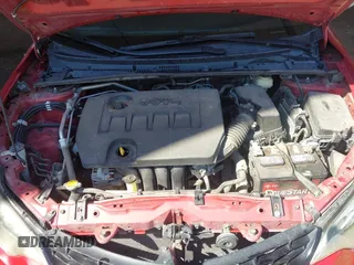 2016 Toyota Corolla L с VIN 2T1BURHEXGC643604, выставлен на аукционе IAAI как лот 42185383 с пробегом 152 774 миль миль и . История ставок и продаж доступна на DreamBid. Изображение 10.