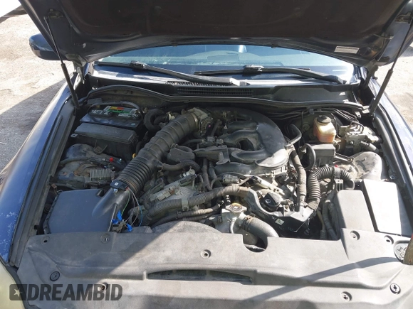 2006 Lexus IS 350 with VIN JTHBE262862001892, listed as a IAAI auction lot 41931566 with 243,306 mi miles and . Bid and sale history available at DreamBid. Image 10.