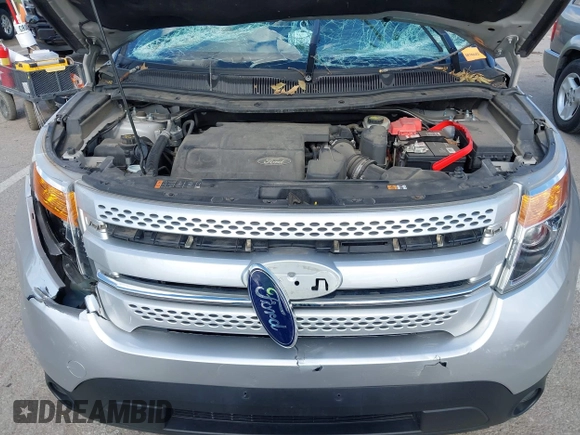 2014 Ford Explorer XLT с VIN 1FM5K7D82EGA79934, выставлен на аукционе IAAI как лот 42313633 с пробегом 123 059 миль миль и . История ставок и продаж доступна на DreamBid. Изображение 10.