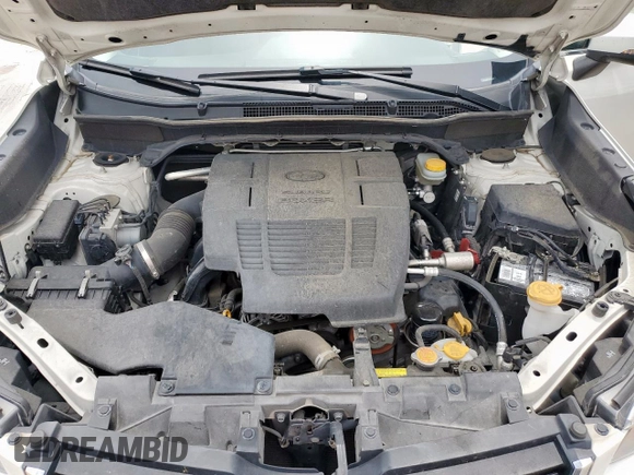 2020 Subaru Forester Touring with VIN JF2SKAXC3LH431111, listed as a Copart auction lot 60539515 with 88,853 mi miles and Salvage title. Bid and sale history available at DreamBid. Image 12.