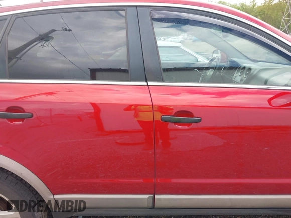 2014 Chevrolet Captiva Sport LS z VIN 3GNAL2EK8ES608616, wystawiony jako IAAI lot #42136863 z przebiegiem 185 748 mil mil oraz . Historia ofert i sprzedaży dostępna na DreamBid. Obrazek 14.