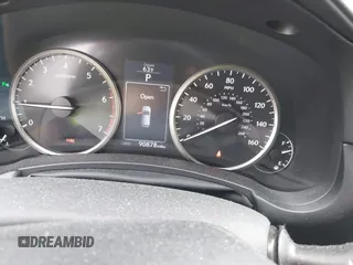 2017 Lexus NX 200t с VIN JTJBARBZXH2106281, выставлен на аукционе IAAI как лот 42457875 с пробегом 90 878 миль миль и . История ставок и продаж доступна на DreamBid. Изображение 7.