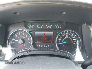 2013 Ford F-150 XL с VIN 1FTFW1EF6DFD99317, выставлен на аукционе IAAI как лот 42150553 с пробегом 129 367 миль миль и . История ставок и продаж доступна на DreamBid. Изображение 7.