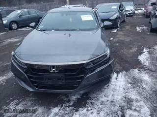 2020 Honda Accord Sedan Sport with VIN 1HGCV1F36LA121752, listed as a IAAI auction lot 41307676 with 78,347 mi miles. Bid and sale history available at carsss.com. Image 17.