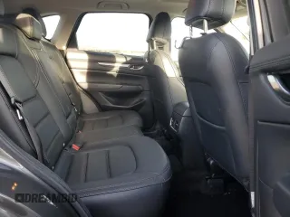 2022 Mazda CX-5 2.5 S Preferred Package with VIN JM3KFBCM2N0614645, listed as a Copart auction lot 49494845 with 25,782 mi miles and Salvage Title. Bid and sale history available at carsss.com. Image 11.