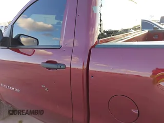 2014 Chevrolet Silverado 1500 with VIN 1GCNCREH8EZ312389, listed as a IAAI auction lot 41172876 with 56,046 mi miles and . Bid and sale history available at DreamBid. Image 6.