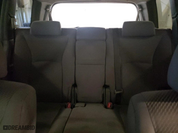 2004 Toyota Highlander with VIN JTEEP21AX40065167, listed as a Copart auction lot 51987375 with 230,960 mi miles and Salvage Title. Bid and sale history available at carsss.com. Image 10.