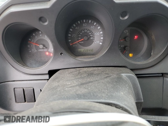 2002 Nissan Frontier z VIN 1N6DD26S02C360894, wystawiony jako Copart lot #54633205 z przebiegiem 239 440 mil mil oraz Szkoda całkowita • Salvage title. Historia ofert i sprzedaży dostępna na DreamBid. Obrazek 9.
