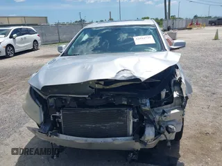2013 Buick LaCrosse Leather with VIN 1G4GC5E36DF267888, listed as a IAAI auction lot 42584739 with 200,539 mi miles and . Bid and sale history available at DreamBid. Image 12.