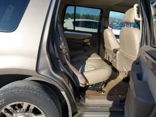 2003 Mercury Mountaineer Convenience with VIN 4M2DU66W93UJ19077, listed as a IAAI auction lot 41296559 with 164,143 mi miles. Bid and sale history available at carsss.com. Image 8.