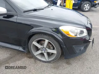 2011 Volvo C30 with VIN YV1672MK2B2239497, listed as a IAAI auction lot 42169447 with 161,867 mi miles and . Bid and sale history available at DreamBid. Image 13.