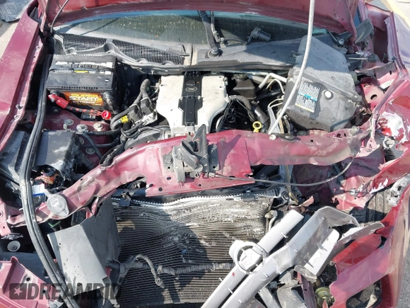 2003 Cadillac CTS with VIN 1G6DM57N130105027, listed as a IAAI auction lot 42024292 with Not Provided miles and . Bid and sale history available at DreamBid. Image 10.