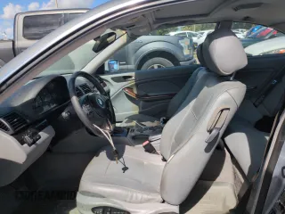 2004 BMW 3 Series 325Ci with VIN WBABD33474PL03591, listed as a Copart auction lot 74834894 with Not Provided miles and Salvage Title. Bid and sale history available at carsss.com. Image 7.