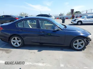 2012 BMW 3 Series 328i with VIN WBA3C1C58CA696975, listed as a IAAI auction lot 42507653 with 136,036 mi miles and . Bid and sale history available at DreamBid. Image 14.