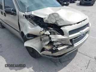 2008 Chevrolet Uplander LS with VIN 1GNDV23W68D199159, listed as a IAAI auction lot 42009014 with 170,472 mi miles and . Bid and sale history available at DreamBid. Image 6.