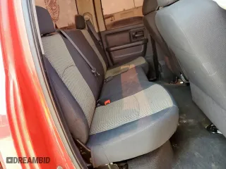 2010 Dodge Ram 1500 ST with VIN 1D7RB1GK8AS126472, listed as a Copart auction lot 50351295 with 220,614 mi miles and Salvage Title. Bid and sale history available at carsss.com. Image 10.
