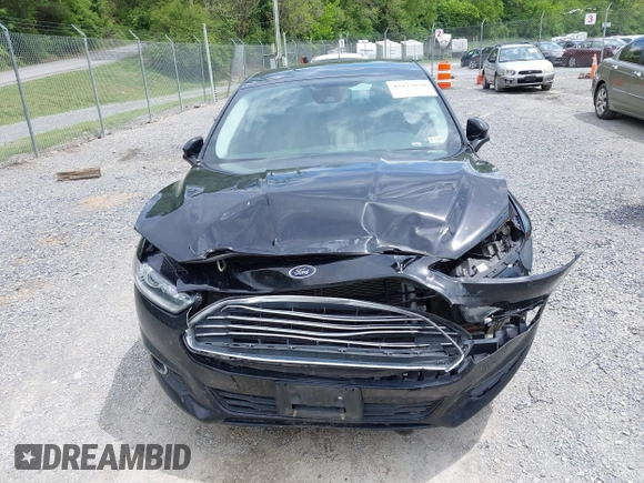 2016 Ford Fusion SE с VIN 3FA6P0H90GR265459, выставлен на аукционе IAAI как лот 42173636 с пробегом 111 555 миль миль и . История ставок и продаж доступна на DreamBid. Изображение 6.