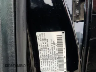 2007 Acura RDX with VIN 5J8TB18207A021570, listed as a Copart auction lot 57716394 with 240,010 mi miles and Salvage Title. Bid and sale history available at carsss.com. Image 12.