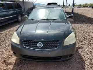 2005 Nissan Altima SL with VIN 1N4BL11D35C392023, listed as a Copart auction lot 49535595 with 157,846 mi miles and Clean title. Bid and sale history available at DreamBid. Image 5.
