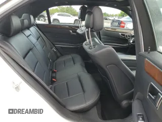 2015 Mercedes-Benz E 350 Luxury with VIN WDDHF8JB6FB100431, listed as a Copart auction lot 56110925 with 106,653 mi miles and Salvage title. Bid and sale history available at DreamBid. Image 10.