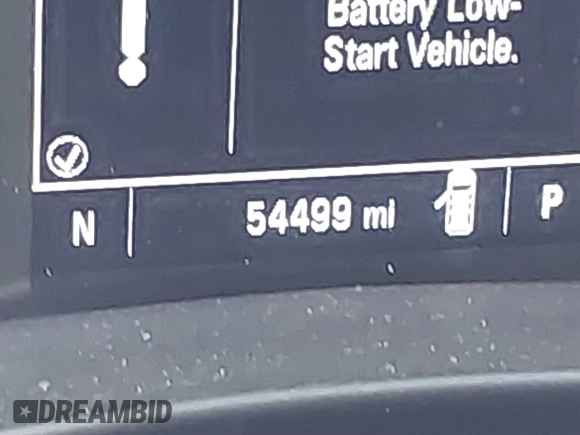 2018 GMC Terrain SLE z VIN 3GKALTEVXJL395802, wystawiony jako IAAI lot #41904399 z przebiegiem 54 499 mil mil oraz . Historia ofert i sprzedaży dostępna na DreamBid. Obrazek 15.