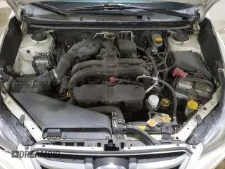 2014 Subaru Impreza Wagon 2.0i Sport Premium with VIN JF1GPAL62E8317583, listed as a Copart auction lot 52153015 with 142,875 mi miles and Salvage Title. Bid and sale history available at carsss.com. Image 11.