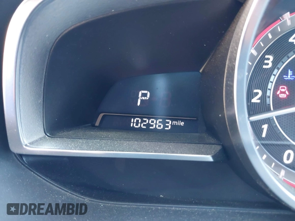 2014 Mazda 3 S Touring with VIN JM1BM1V37E1144331, listed as a IAAI auction lot 41880673 with 102,963 mi miles and . Bid and sale history available at DreamBid. Image 16.