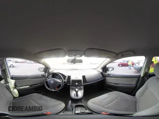 2010 Nissan Sentra S with VIN 3N1AB6AP6AL664842, listed as a IAAI auction lot 42370025 with 170,031 mi miles and . Bid and sale history available at DreamBid. Image 20.
