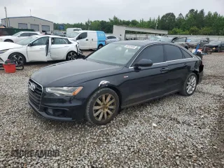 2013 Audi A6 Prestige z VIN WAUHGAFC7DN005031, wystawiony jako Copart lot #58520695 z przebiegiem 223 308 mil mil oraz Czysty tytuł • Clean title. Historia ofert i sprzedaży dostępna na DreamBid. Obrazek 1.
