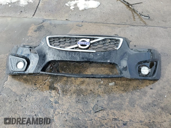 2012 Volvo C30 z VIN YV1672MK5C2285472, wystawiony jako Copart lot #80054034 z przebiegiem 97 082 mil mil oraz Szkoda całkowita • Salvage title. Historia ofert i sprzedaży dostępna na DreamBid. Obrazek 12.