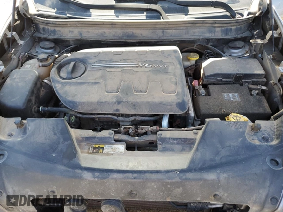 2017 Jeep Cherokee Trailhawk z VIN 1C4PJMBSXHW616640, wystawiony jako Copart lot #56380655 z przebiegiem 139 515 mil mil oraz Szkoda całkowita • Salvage title. Historia ofert i sprzedaży dostępna na DreamBid. Obrazek 12.