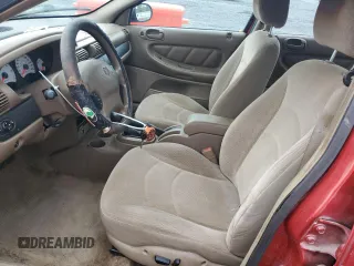 2003 Dodge Stratus SE z VIN 1B3EL36T93N610021, wystawiony jako Copart lot #73953914 z przebiegiem 261 776 mil mil oraz Szkody całkowita. Historia ofert i sprzedaży dostępna na DreamBid. Obrazek 7.