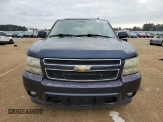 2008 Chevrolet Suburban Commercial with VIN 1GNFC16098R142909, listed as a Copart auction lot 86202704 with 234,876 mi miles and Clean Title. Bid and sale history available at carsss.com. Image 5.