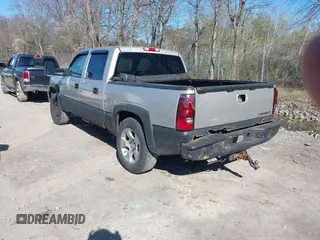2005 Chevrolet Silverado 1500 LT with VIN 2GCEK13T751216564, listed as a IAAI auction lot 42141599 with 234,810 mi miles and . Bid and sale history available at DreamBid. Image 3.