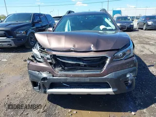 2020 Subaru Outback Limited XT с VIN 4S4BTGND3L3239383, выставлен на аукционе IAAI как лот 42220062 с пробегом 64 455 миль миль и . История ставок и продаж доступна на DreamBid. Изображение 12.