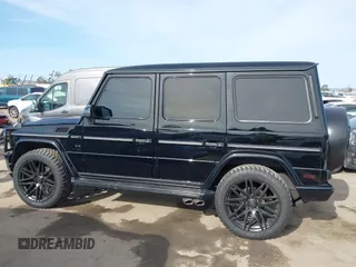 2014 Mercedes-Benz G with VIN WDCYC3HF5EX226791, listed as a IAAI auction lot 41934647 with 112,218 mi miles. Bid and sale history available at carsss.com. Image 14.
