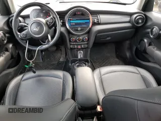 2021 MINI Hardtop 4 Door Oxford Edition with VIN WMWXU7C02M2N92256, listed as a Copart auction lot 62547725 with 175,453 mi miles and Clean title. Bid and sale history available at DreamBid. Image 8.