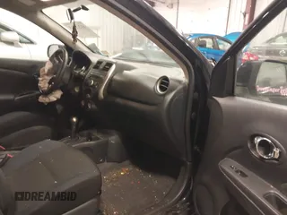 2012 Nissan Versa SV с VIN 3N1CN7AP1CL814316, выставлен на аукционе IAAI как лот 41377206 с пробегом 105 744 миль миль и . История ставок и продаж доступна на DreamBid. Изображение 5.