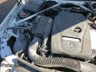 2017 Mercedes-Benz C 300 z VIN 55SWF4JB6HU233375, wystawiony jako Copart lot #63048395 z przebiegiem 102 398 mil mil oraz Szkoda całkowita • Salvage title. Historia ofert i sprzedaży dostępna na DreamBid. Obrazek 14.