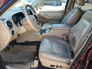 2007 Ford Explorer Sport Trac Limited z VIN 1FMEU53K17UA12810, wystawiony jako Copart lot #61770645 z przebiegiem 202 790 mil mil oraz Czysty tytuł • Clean title. Historia ofert i sprzedaży dostępna na DreamBid. Obrazek 7.