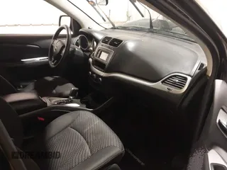 2017 Dodge Journey SE z VIN 3C4PDCAB4HT695490, wystawiony jako IAAI lot #41301719 z przebiegiem 103 642 mil mil oraz . Historia ofert i sprzedaży dostępna na DreamBid. Obrazek 5.