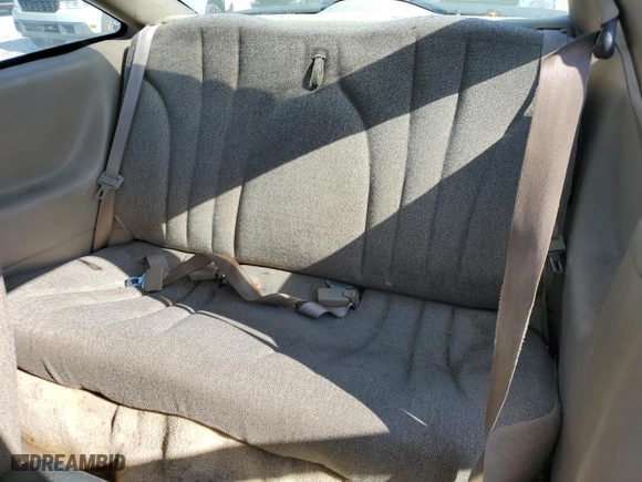 1999 Chevrolet Cavalier with VIN 1G1JC124XX7325170, listed as a Copart auction lot 72225634 with 0 mi miles and Salvage Title. Bid and sale history available at carsss.com. Image 10.