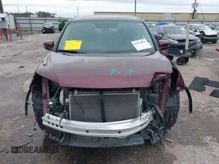 2019 Honda Pilot EX-L with VIN 5FNYF5H59KB026597, listed as a IAAI auction lot 41574993 with 67,750 mi miles. Bid and sale history available at carsss.com. Image 13.