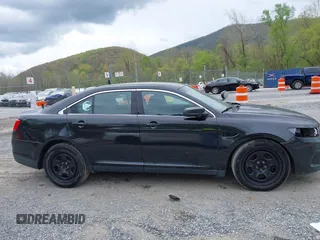 2013 Ford Police Interceptor с VIN 1FAHP2M87DG184866, выставлен на аукционе IAAI как лот 41995646 с пробегом 250 298 миль миль и . История ставок и продаж доступна на DreamBid. Изображение 13.