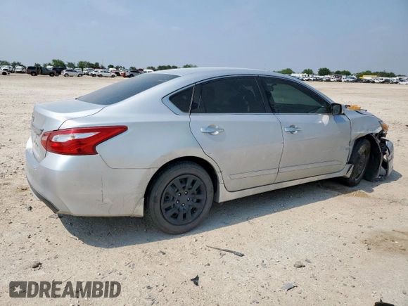 2017 Nissan Altima SV с VIN 1N4AL3AP5HC243134, выставлен на аукционе Copart как лот 57344805 с пробегом 116 942 миль миль и Списание • Salvage title. История ставок и продаж доступна на DreamBid. Изображение 3.
