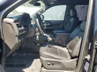 2021 Chevrolet Suburban LT с VIN 1GNSCCKD5MR233849, выставлен на аукционе Copart как лот 52751935 с пробегом 203 880 миль миль и Списание • Salvage title. История ставок и продаж доступна на DreamBid. Изображение 7.